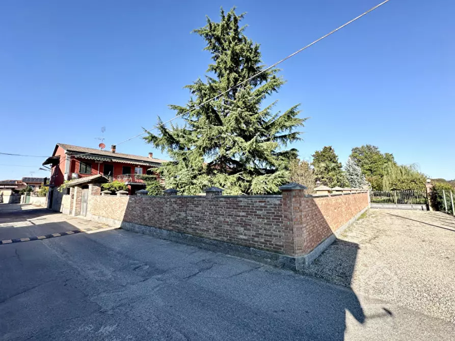 Immagine 44 di Casa indipendente in affitto  in Via Cadacorte 24 a Brusasco