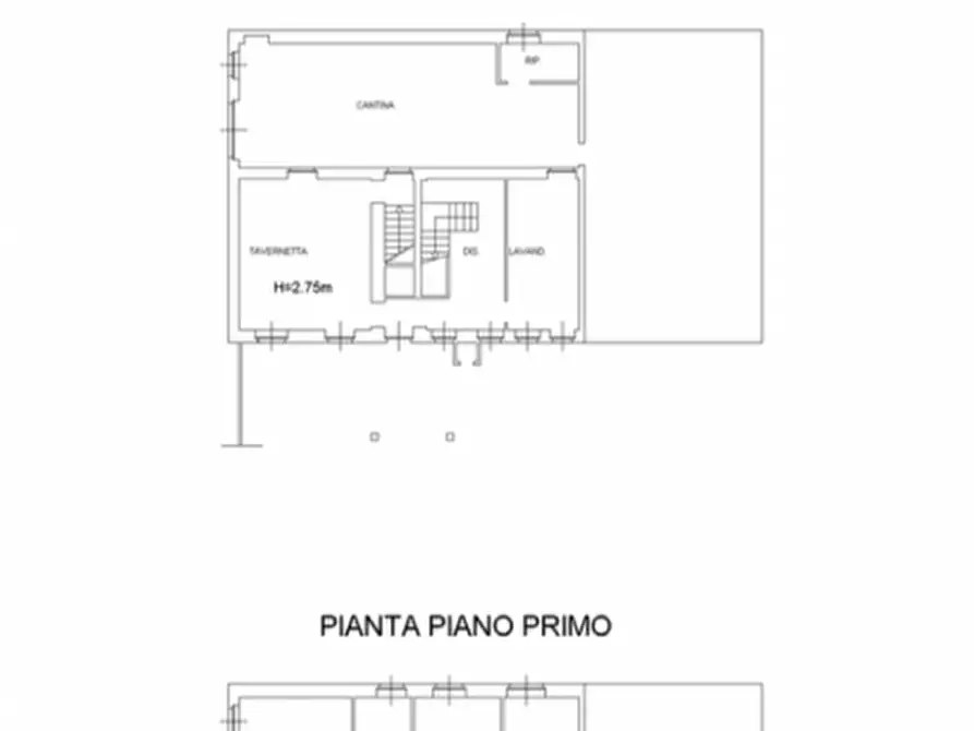 Immagine 46 di Casa indipendente in affitto  in Via Cadacorte 24 a Brusasco
