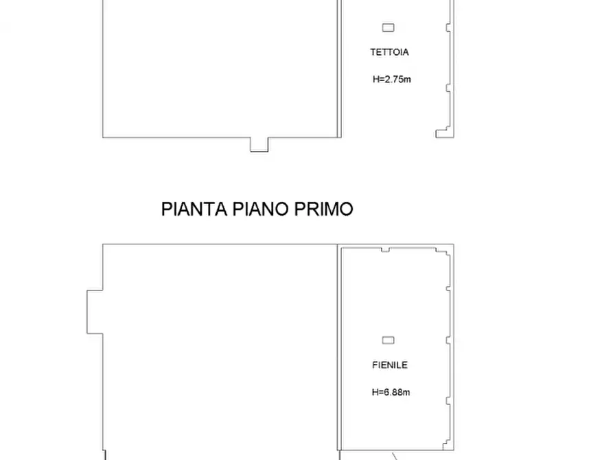 Immagine 47 di Casa indipendente in affitto  in Via Cadacorte 24 a Brusasco