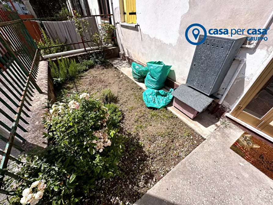 Immagine 11 di Villetta a schiera in vendita  in Via Bortolina 66 a Adria