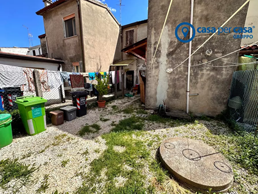 Immagine 14 di Villetta a schiera in vendita  in Via Bortolina 66 a Adria