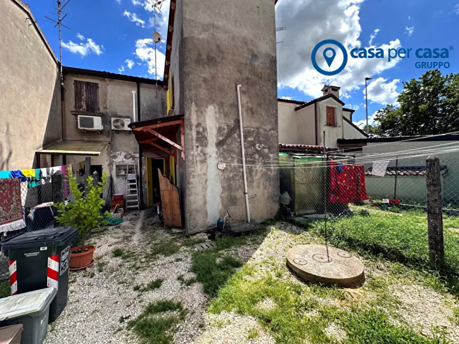 Immagine 15 di Villetta a schiera in vendita  in Via Bortolina 66 a Adria