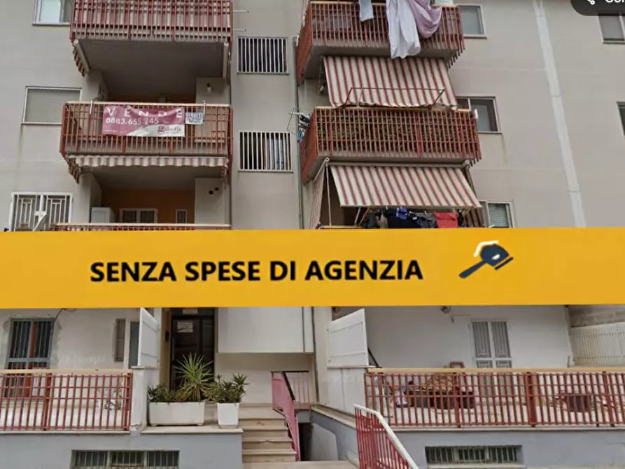 Immagine 1 di Appartamento in vendita  in via Nino Rota, 11 - 71044 Margherita di Savoia (BT) a Margherita Di Savoia