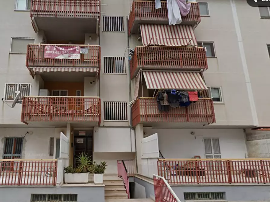 Immagine 3 di Appartamento in vendita  in via Nino Rota, 11 - 71044 Margherita di Savoia (BT) a Margherita Di Savoia
