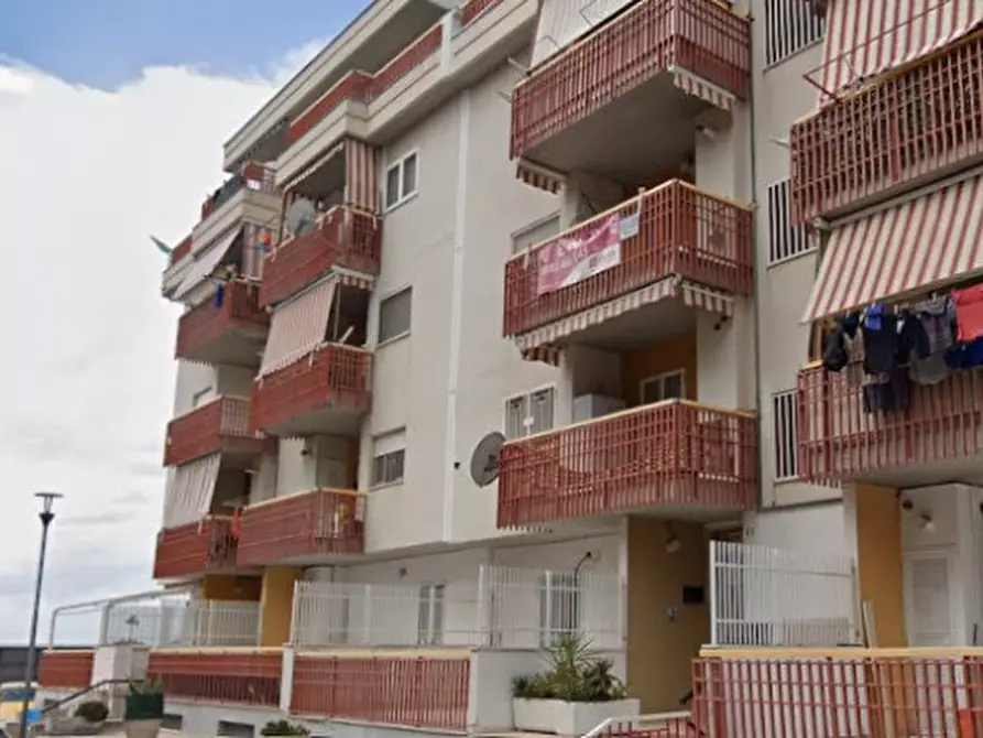 Immagine 4 di Appartamento in vendita  in via Nino Rota, 11 - 71044 Margherita di Savoia (BT) a Margherita Di Savoia