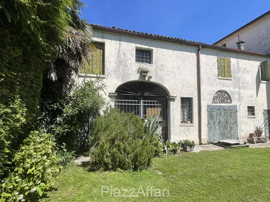 Immagine 5 di Villa in vendita  in Via Rusteghello a Piove Di Sacco