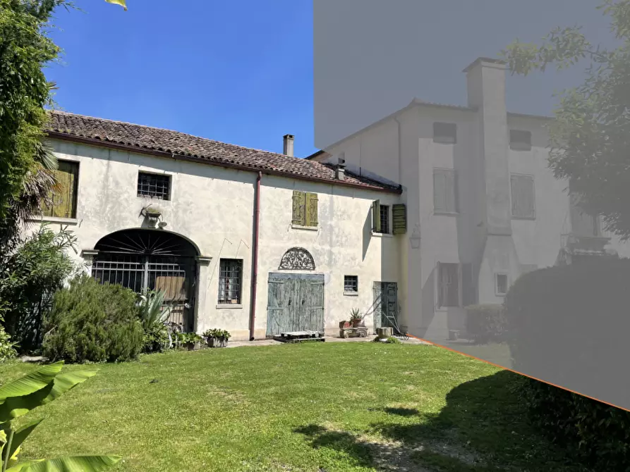 Immagine 6 di Villa in vendita  in Via Rusteghello a Piove Di Sacco