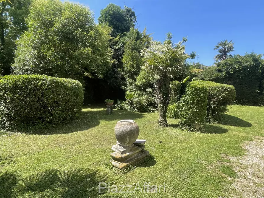 Immagine 9 di Villa in vendita  in Via Rusteghello a Piove Di Sacco