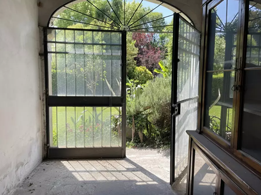 Immagine 10 di Villa in vendita  in Via Rusteghello a Piove Di Sacco