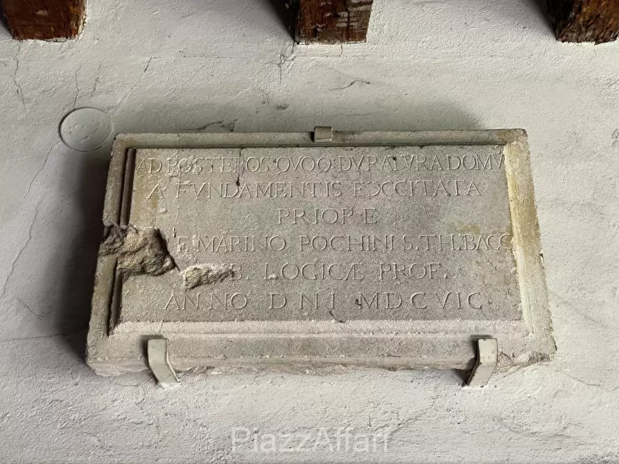 Immagine 13 di Villa in vendita  in Via Rusteghello a Piove Di Sacco