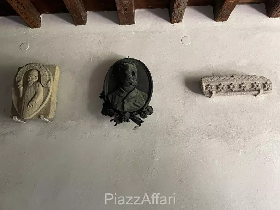 Immagine 15 di Villa in vendita  in Via Rusteghello a Piove Di Sacco