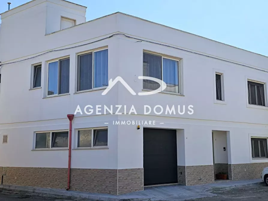 Immagine 1 di Casa indipendente in vendita  in via San Giovanni 2 a Alliste