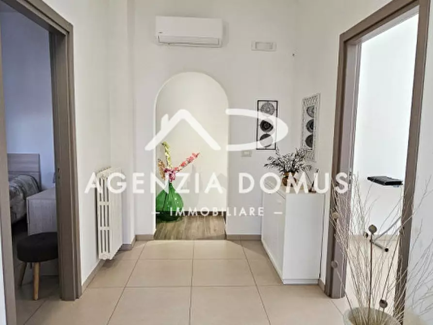 Immagine 18 di Casa indipendente in vendita  in via San Giovanni 2 a Alliste