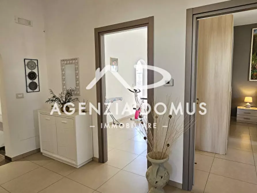 Immagine 31 di Casa indipendente in vendita  in via San Giovanni 2 a Alliste