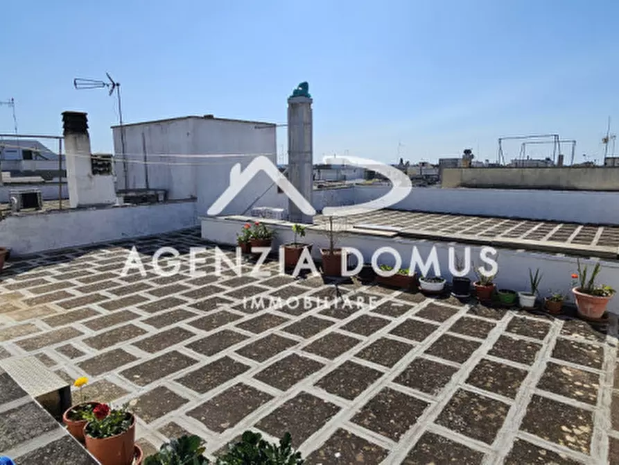 Immagine 34 di Casa indipendente in vendita  in via San Giovanni 2 a Alliste