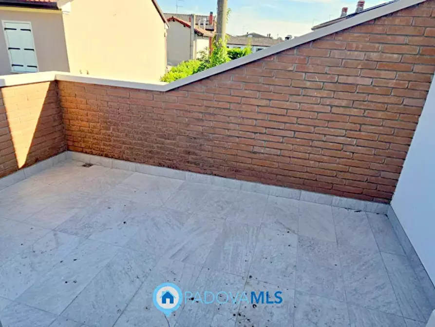Immagine 2 di Casa trifamiliare in vendita  in Via Frassanedo a Legnaro