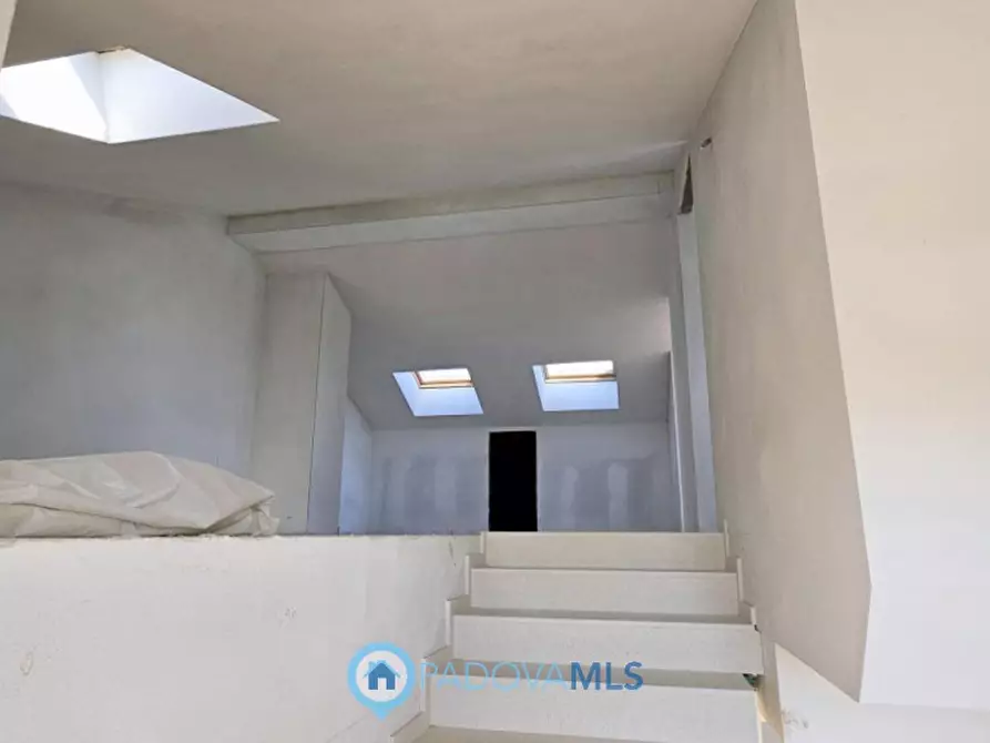 Immagine 9 di Casa trifamiliare in vendita  in Via Frassanedo a Legnaro