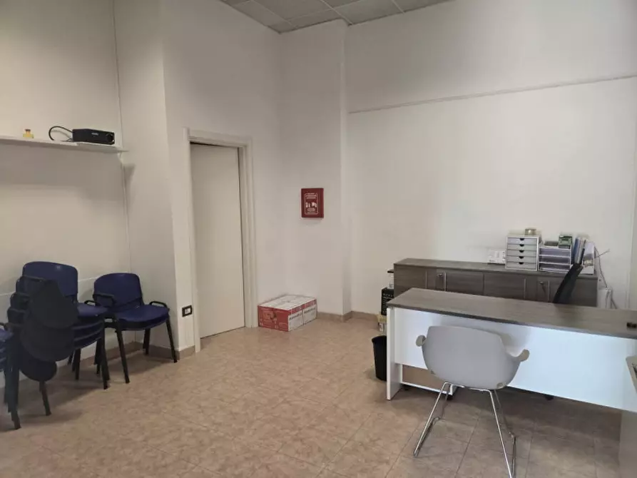Immagine 5 di Ufficio in vendita  in Via Robert Koch, 41 a Parma