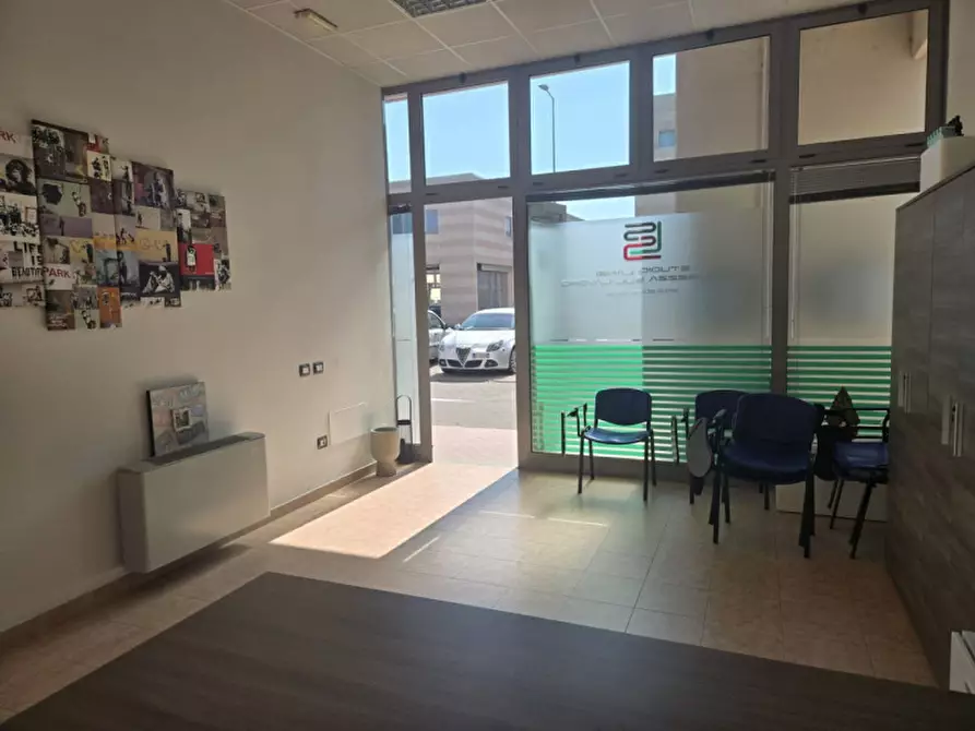 Immagine 7 di Ufficio in vendita  in Via Robert Koch, 41 a Parma