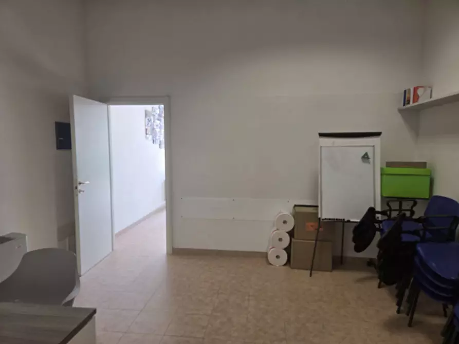 Immagine 8 di Ufficio in vendita  in Via Robert Koch, 41 a Parma