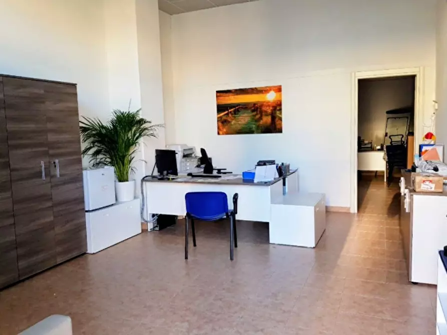 Immagine 9 di Ufficio in vendita  in Via Robert Koch, 41 a Parma