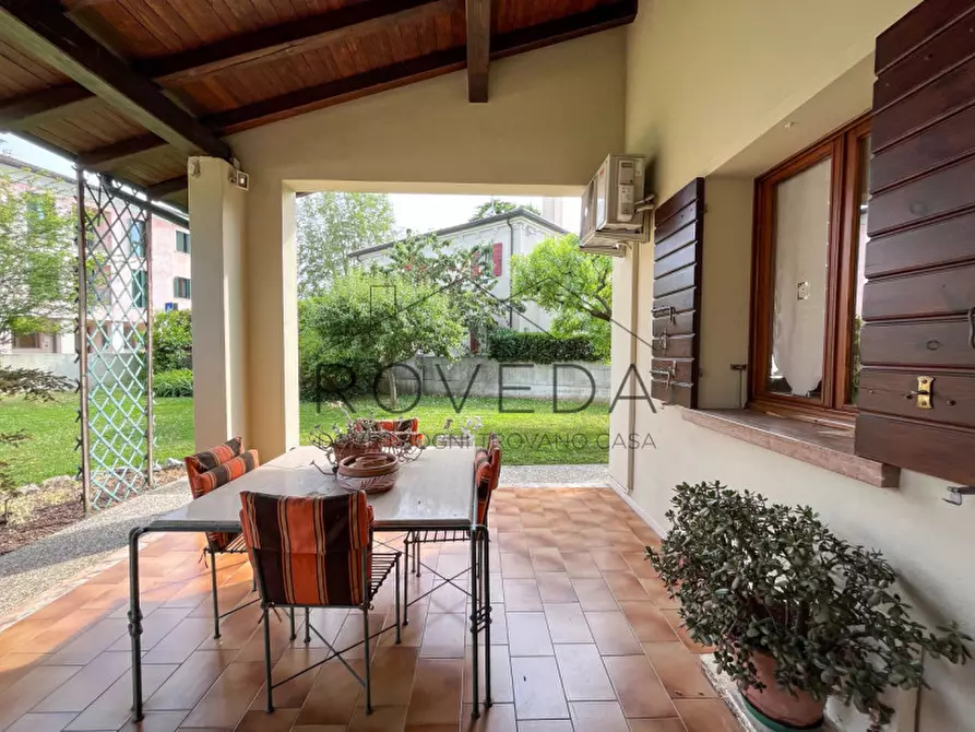 Immagine 4 di Casa indipendente in vendita  in Via Fratelli Cervi a Casier
