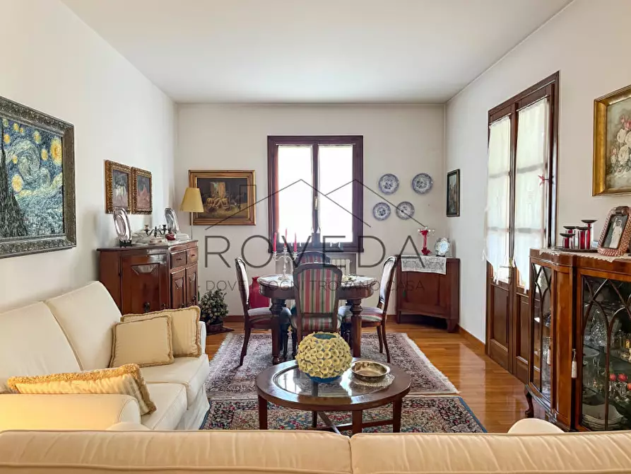 Immagine 9 di Casa indipendente in vendita  in Via Fratelli Cervi a Casier