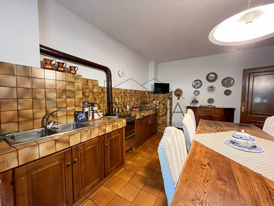 Immagine 12 di Casa indipendente in vendita  in Via Fratelli Cervi a Casier