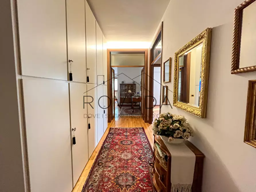 Immagine 14 di Casa indipendente in vendita  in Via Fratelli Cervi a Casier
