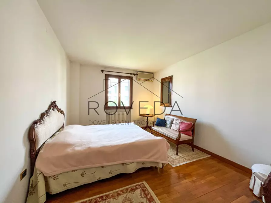 Immagine 18 di Casa indipendente in vendita  in Via Fratelli Cervi a Casier