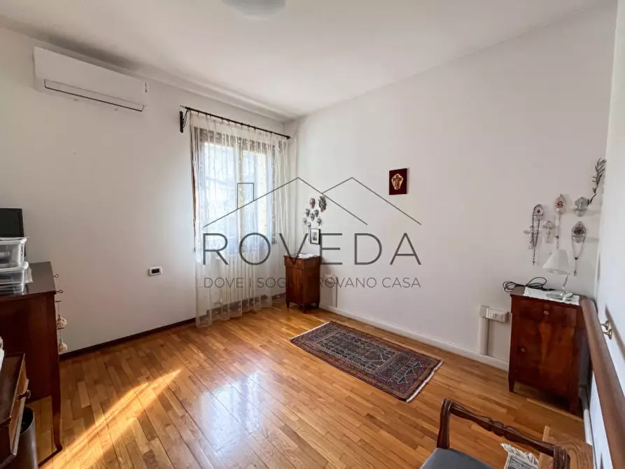 Immagine 21 di Casa indipendente in vendita  in Via Fratelli Cervi a Casier