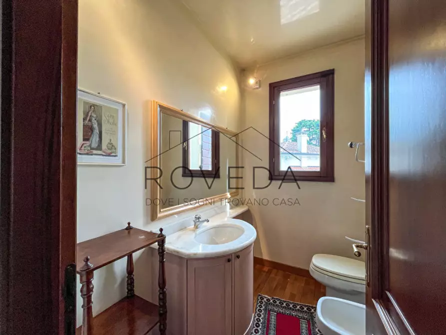 Immagine 22 di Casa indipendente in vendita  in Via Fratelli Cervi a Casier