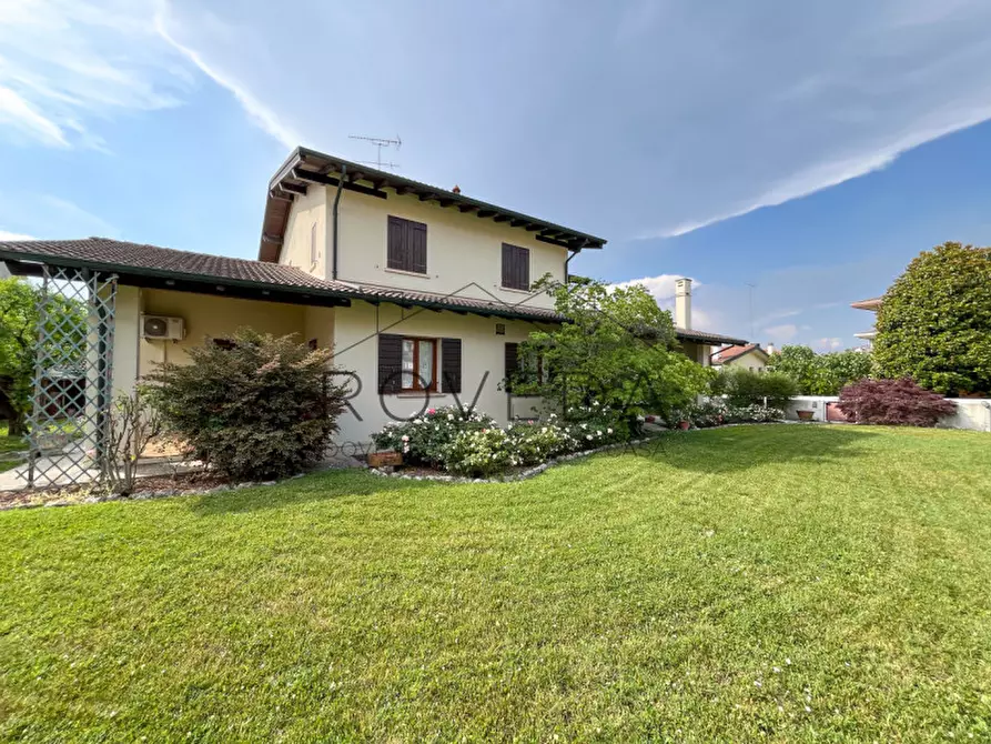 Immagine 25 di Casa indipendente in vendita  in Via Fratelli Cervi a Casier