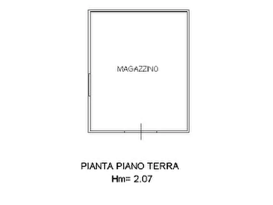 Immagine 28 di Casa indipendente in vendita  in Via Fratelli Cervi a Casier