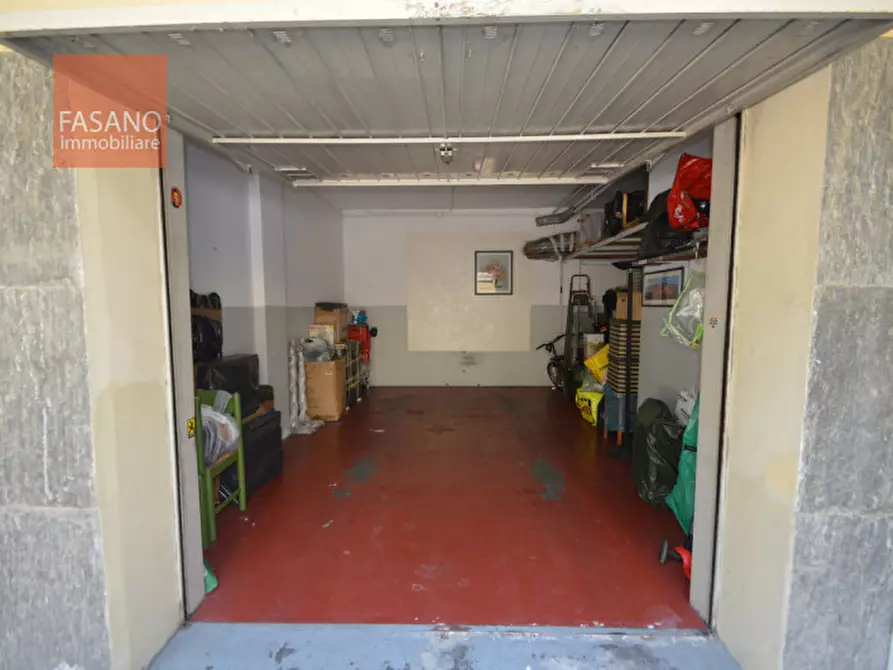 Immagine 6 di Garage in vendita  in Via San Remo a Torino