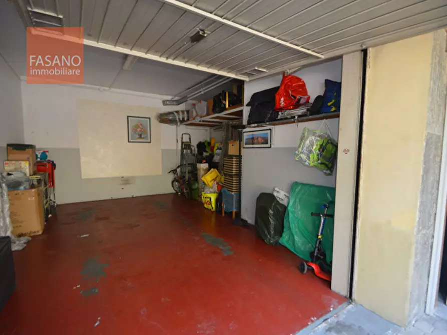 Immagine 7 di Garage in vendita  in Via San Remo a Torino