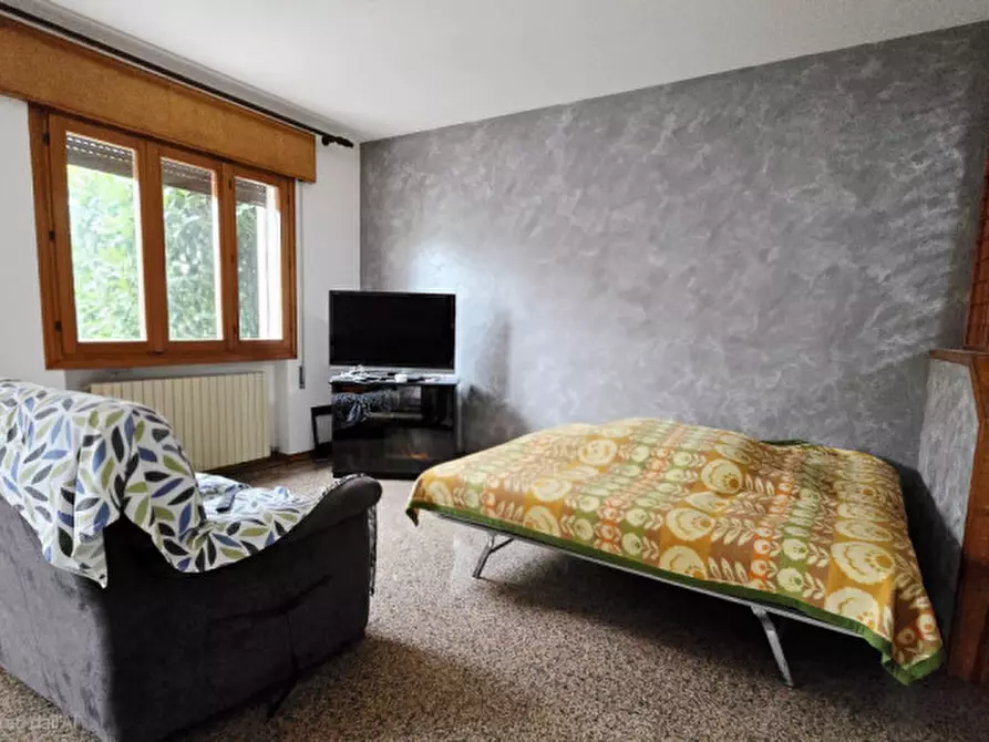 Immagine 3 di Villetta a schiera in vendita  in via filippi nuova a Ospedaletto Euganeo