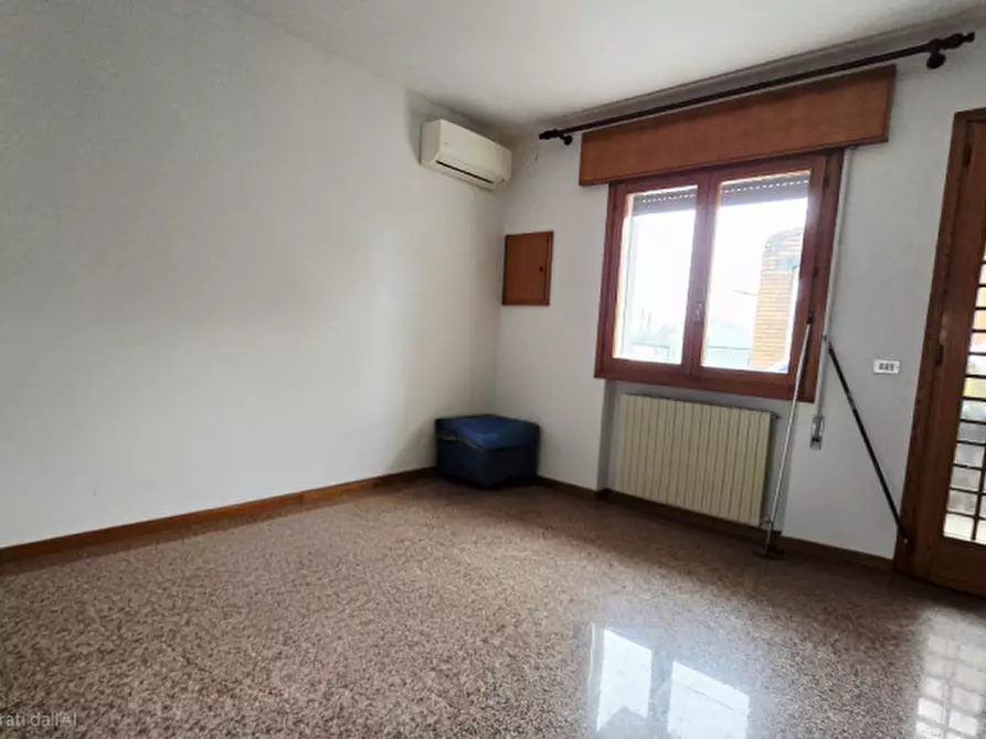 Immagine 5 di Villetta a schiera in vendita  in via filippi nuova a Ospedaletto Euganeo