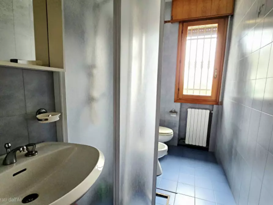 Immagine 6 di Villetta a schiera in vendita  in via filippi nuova a Ospedaletto Euganeo
