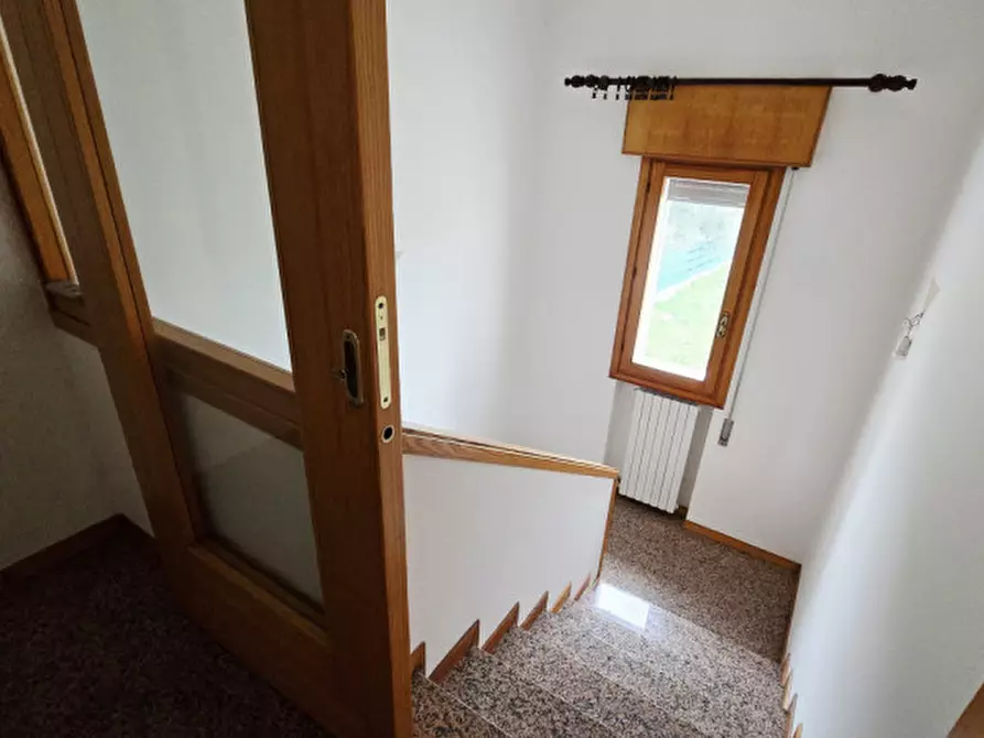 Immagine 7 di Villetta a schiera in vendita  in via filippi nuova a Ospedaletto Euganeo
