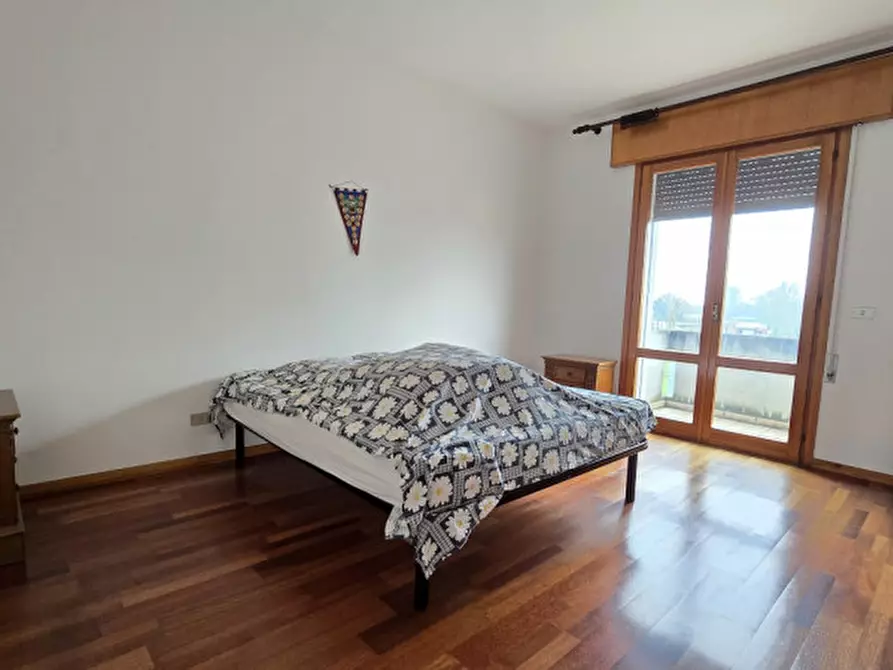 Immagine 8 di Villetta a schiera in vendita  in via filippi nuova a Ospedaletto Euganeo