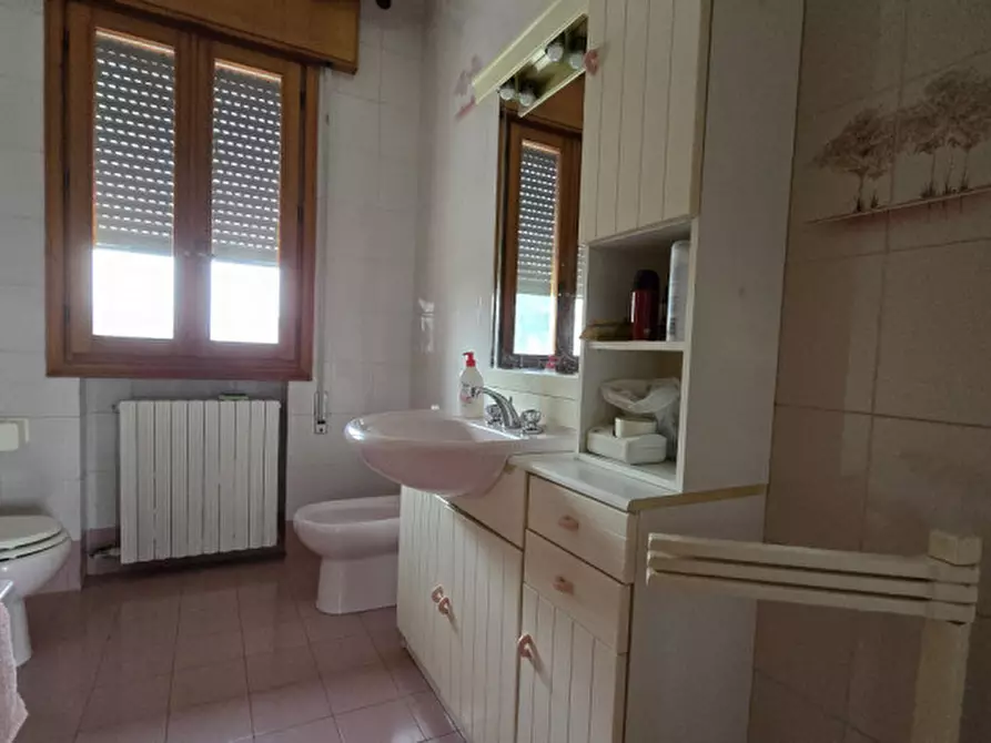 Immagine 11 di Villetta a schiera in vendita  in via filippi nuova a Ospedaletto Euganeo