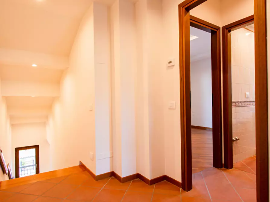 Immagine 11 di Casa indipendente in vendita  in Via Carlo Forlanini a Prato