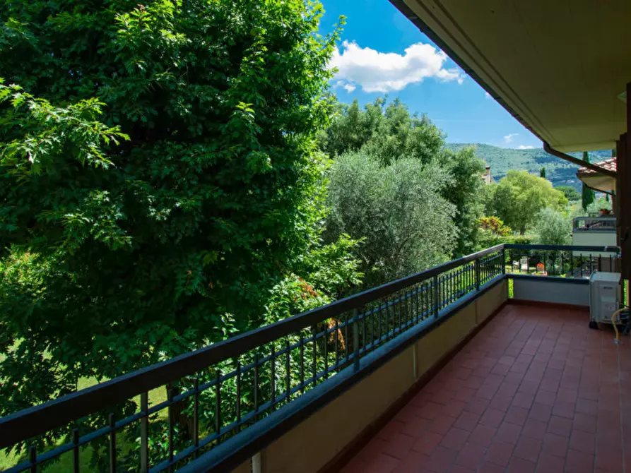 Immagine 14 di Casa indipendente in vendita  in Via Carlo Forlanini a Prato