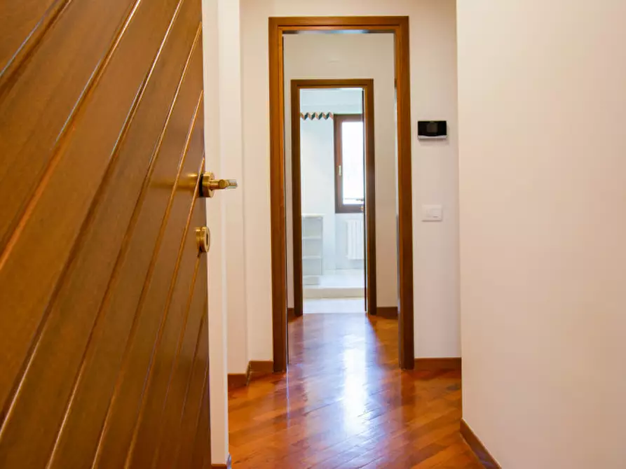 Immagine 17 di Casa indipendente in vendita  in Via Carlo Forlanini a Prato