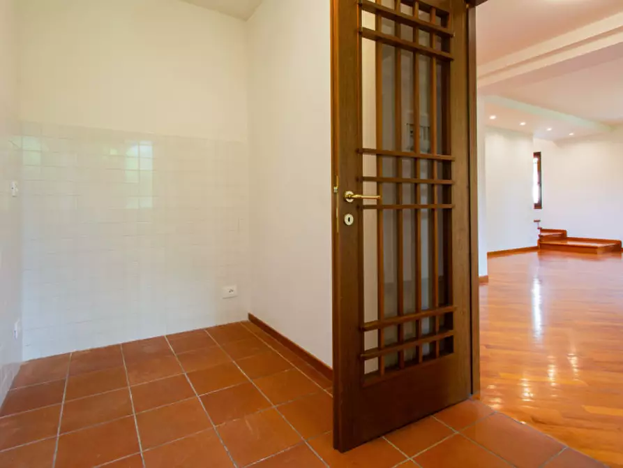Immagine 22 di Casa indipendente in vendita  in Via Carlo Forlanini a Prato