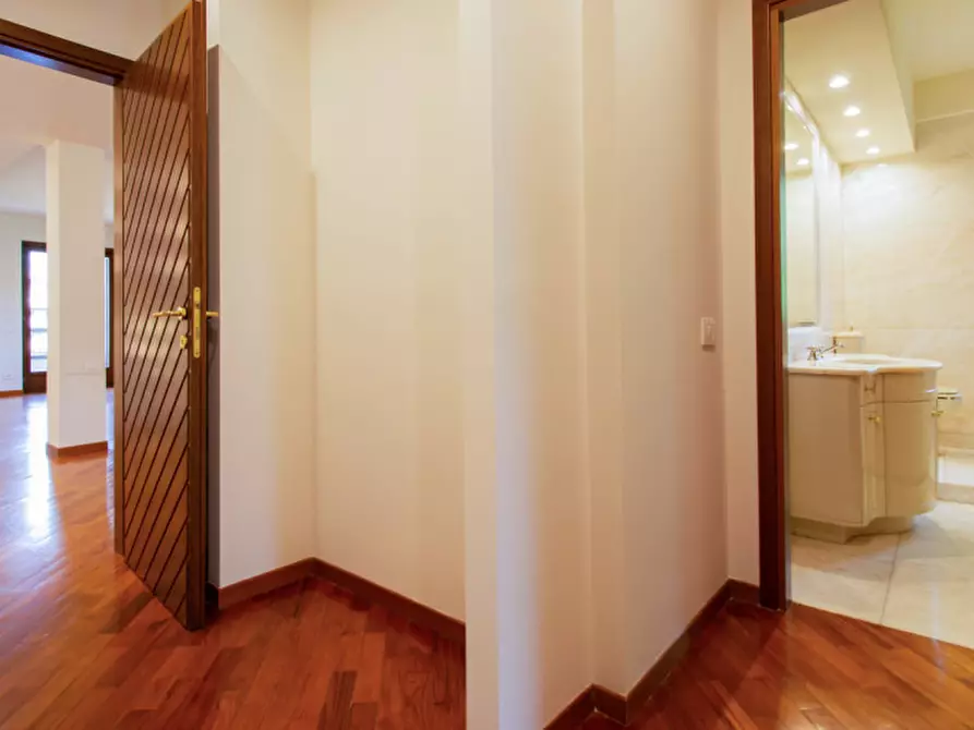 Immagine 23 di Casa indipendente in vendita  in Via Carlo Forlanini a Prato