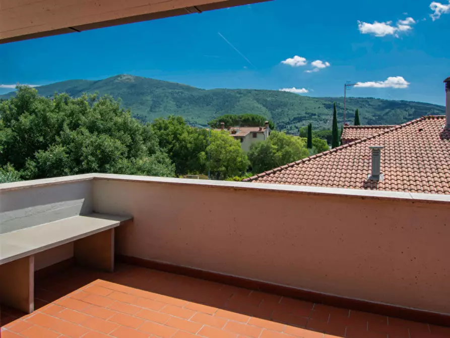 Immagine 24 di Casa indipendente in vendita  in Via Carlo Forlanini a Prato