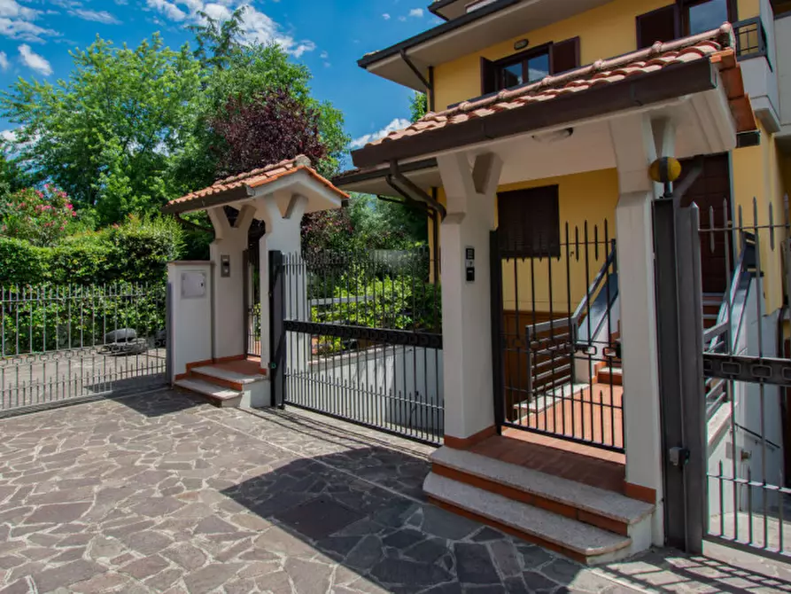 Immagine 26 di Casa indipendente in vendita  in Via Carlo Forlanini a Prato