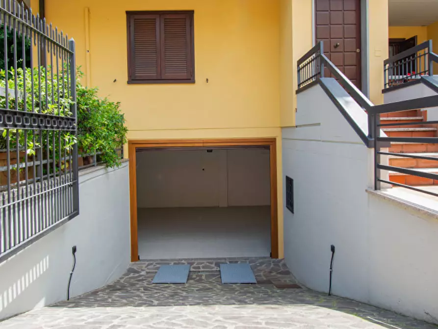 Immagine 27 di Casa indipendente in vendita  in Via Carlo Forlanini a Prato